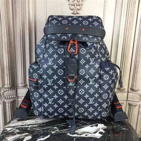 louis vuitton mens backpack replica cheap|lv bag reps.